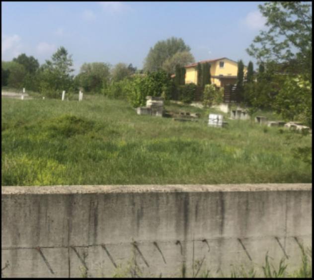 Immobile in asta di 7 m² in vendita a Fidenza - Foto 4