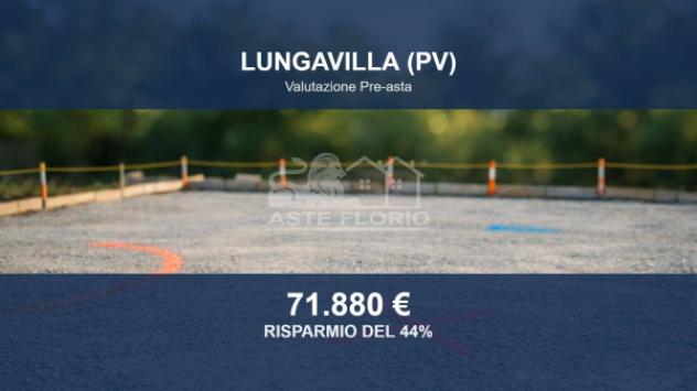 Immobile in asta di 3537 m² in vendita a Lungavilla