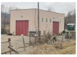 IMMOBILI-IMMOBILE COMMERCIALE-Località Sfratati