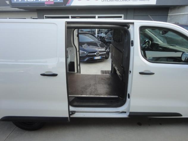 TOYOTA Proace 2ª serie Proace 2.0D 122CV PL-SL-TN Furgone Long 5p.14q Comfort - Foto 5