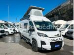 CI Kyros 7 Vantastic furgonato tetto soffietto 5 posti