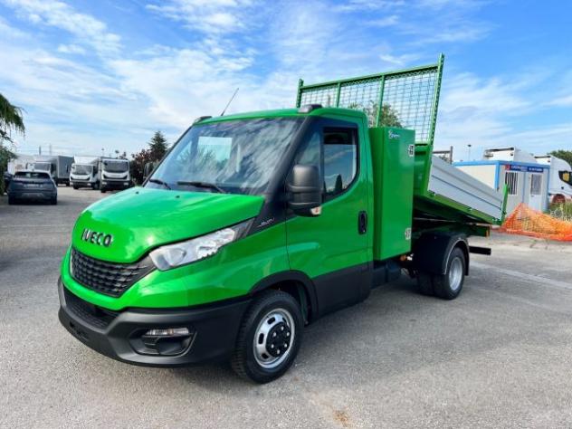 IVECO Daily 35-140 rif. 24013341 - Foto 2