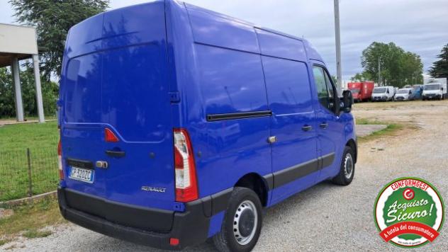 RENAULT Master T33 2.3 dCi 150 PC-TM Furgone Energy Start rif. 23698989 - Foto 2