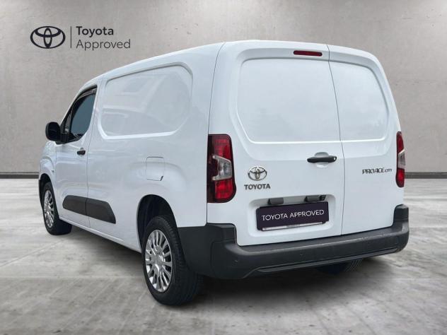 Toyota Proace City 1.5D 130CV Comfort - Foto 5