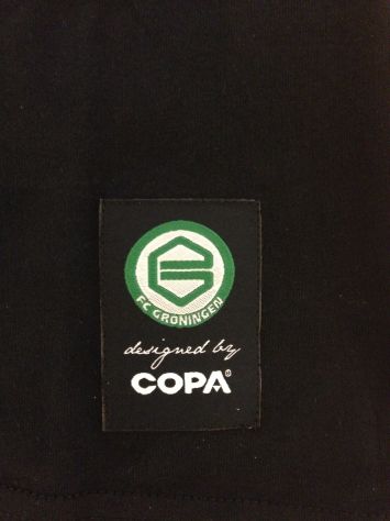 T-shirt COPA Football 1344, F.C. Gronigen - Foto 2