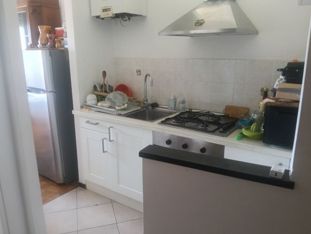 Vendesi cucina usata Ikea - Foto 4