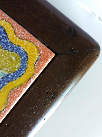 OROLOGIO ( ARTE POVERA ) - Foto 2