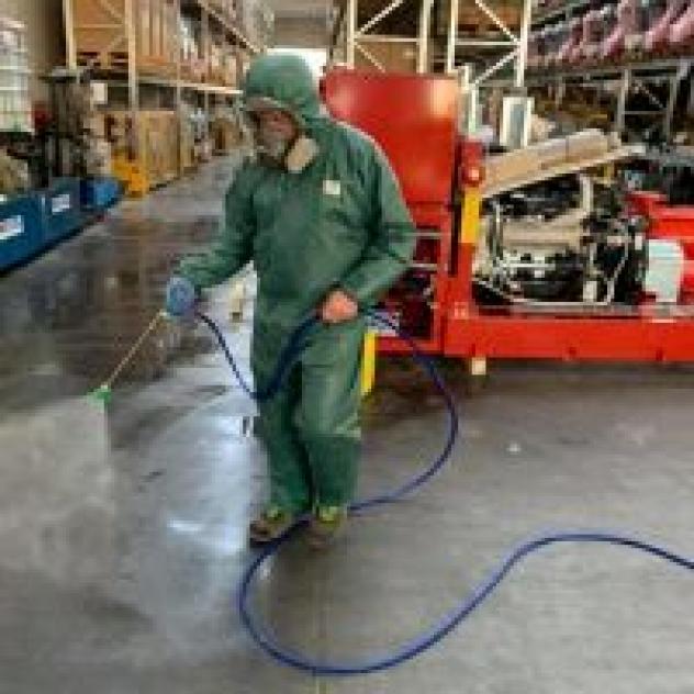 Nuova Cleaner Express Service - Foto 4