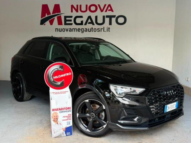 AUDI Q3 2.0 TDI 150 CV S tronic Business rif. 23940891 - Foto 2