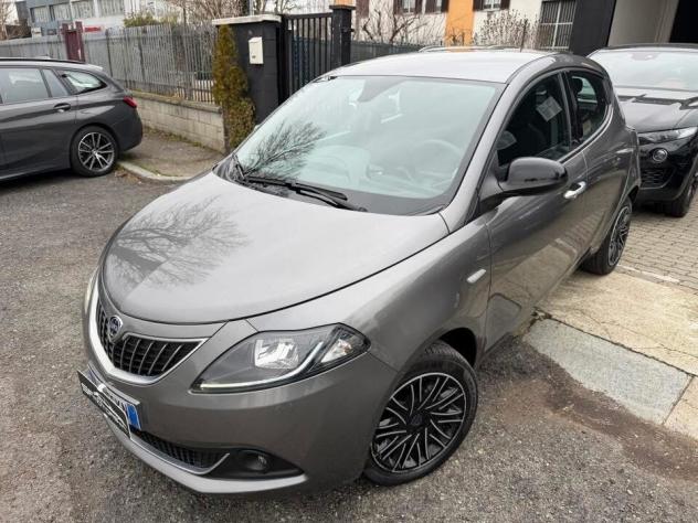 Lancia Ypsilon 1.0 FireFly 5 porte S&S Hybrid Gold Plus PREZZO REALE - Foto 3