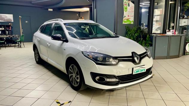 Renault Megane SporTour 1.5 dci Limited s&s 110cv E6 - Foto 3