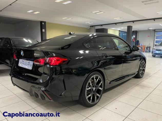 BMW 220 48V Gran Coupé MSport--PREZZO REALE--- rif. 23349631 - Foto 4