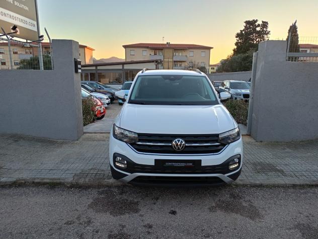 Volkswagen T-Cross 1.0 TSI 115 CV Style BMT - Foto 3