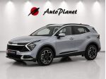 Kia Sportage 1.6 CRDi MHEV DCT Style