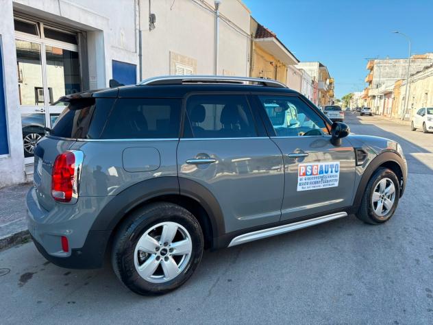 MINI COUNTRYMAN COOPER D APRILE 2017 DOPPIO TETTO FULL 118000KM - Foto 4