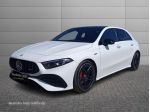 Mercedes-Benz Classe A - W177 2023 A AMG 35 AMG Line Premium Plus 4matic auto