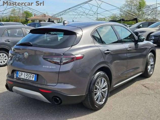 ALFA ROMEO Stelvio 2.2 t Super Q4 210cv auto - GP135FP rif. 23968803 - Foto 5