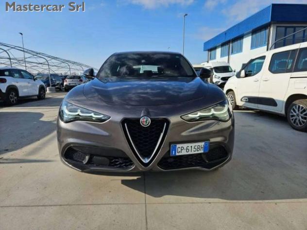 ALFA ROMEO Stelvio Stelvio my23 2.2 td Super Q4 210cv auto - GP615BH rif. 23972731 - Foto 7