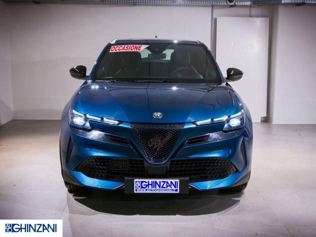 Alfa Romeo Junior Junior 1.2 136 CV Hybrid eDCT6 - "PREZZO VERO" - Foto 4