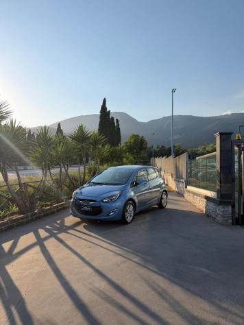 HYUNDAI - iX20 - 1.4 90CV Light