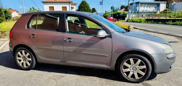 Volkswagen Golf 1.9 TDI 5p. Sportline Ltd.Edition - Foto 4