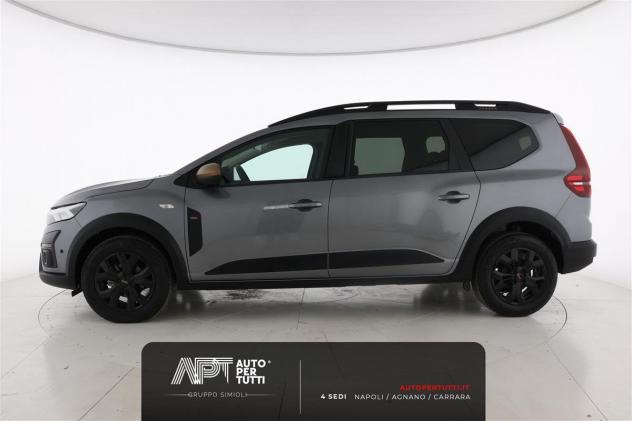 Dacia Jogger Jogger 1.0 tce Extreme UP Gpl 100cv - Foto 2