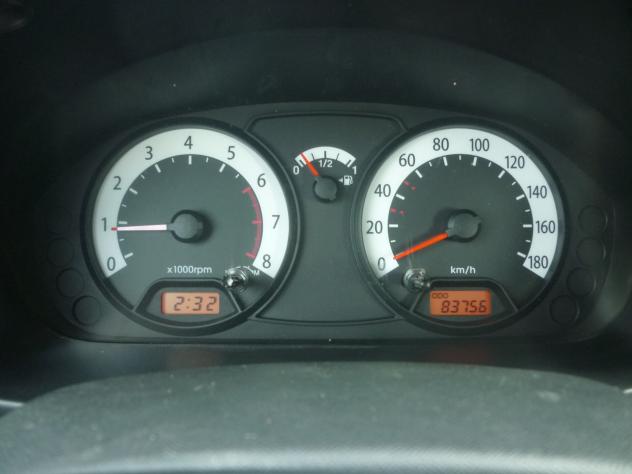 Kia Picanto 1.0 12V Life Bi-Fuel - Foto 7