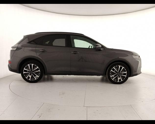 DS DS 7 DS7 1.5 bluehdi Edition France 130cv auto - Foto 8