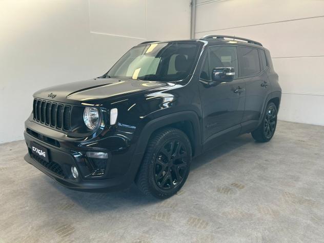 Jeep Renegade 1.0 T3 120cv Night Eagle - Foto 2