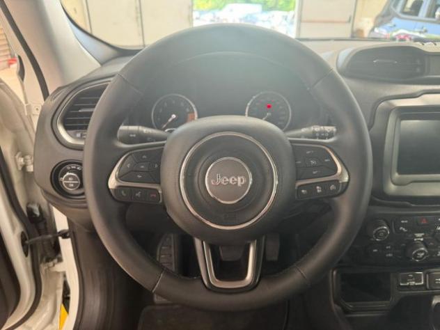 JEEP Renegade 1.3 T4 DDCT Limited rif. 24016904 - Foto 10