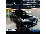 Land Rover Range Sport 3.0 TDV6 HSE Dynamic*TETTO*CERCH22*COCKPIT