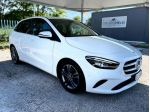 MERCEDES - Classe B - B 180 d Automatic Business