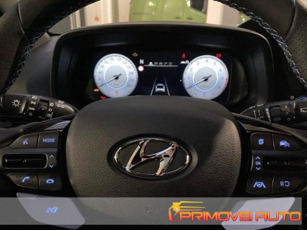 HYUNDAI i20 N 1.6 T-GDI MT N-Performance rif. 20662545 - Foto 4