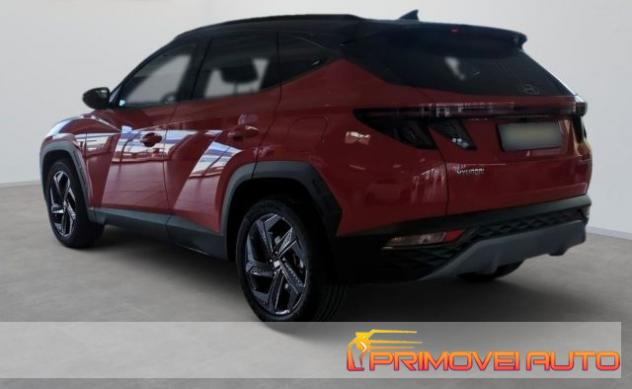 HYUNDAI Tucson 1.6 T-GDI GPL rif. 21371533 - Foto 8