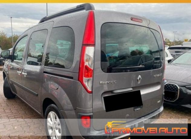 RENAULT Kangoo 1.2 TCe 115CV 5 porte Stop & Start Limited rif. 20061755 - Foto 6
