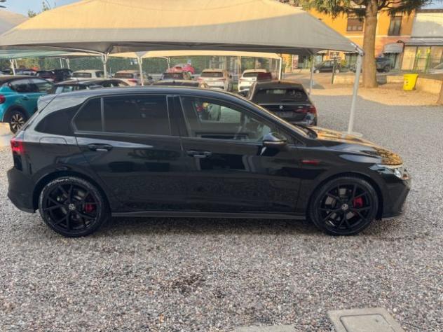 VOLKSWAGEN Golf 2.0 TSI DSG GTI rif. 24153413 - Foto 9
