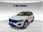 Volkswagen T-Roc 1.0 TSI Style BlueMotion Technology