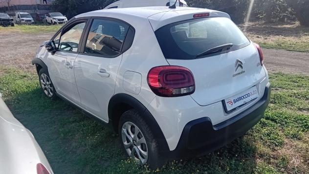 Citroen C3 BlueHDi 100 S&S Van SINISTRATA - Foto 2
