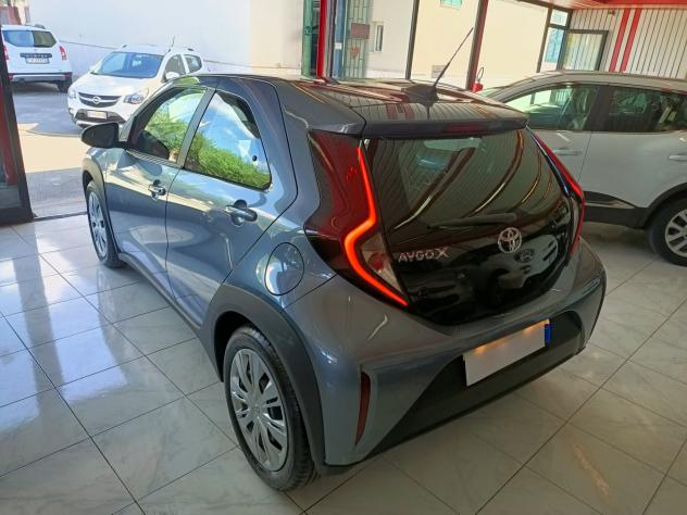 Toyota Aygo X 1.0 VVT-i 72 CV 5 porte Active - Foto 10