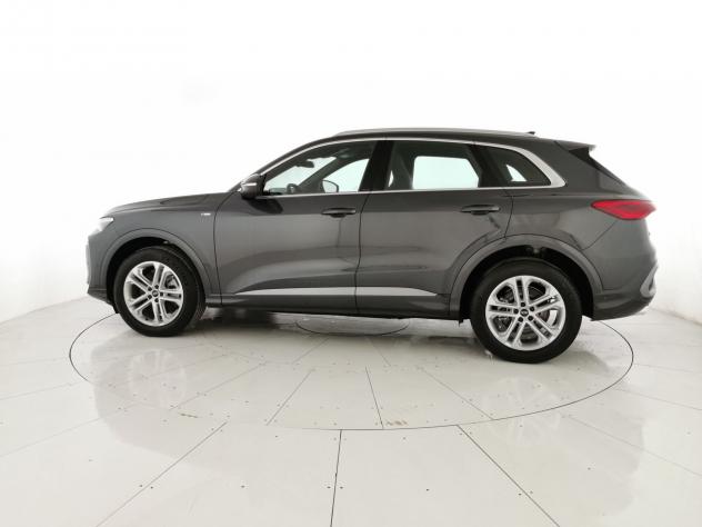 Audi Q5 2.0 tdi mhev+ S line edition quattro 204cv s-tronic - Foto 2