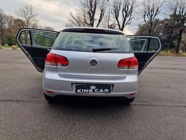 Volkswagen Golf 1.6 5p. Comfortline - Foto 8