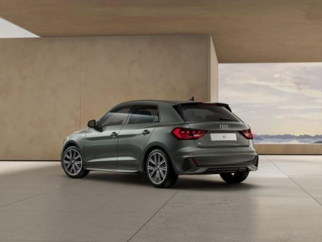 AUDI A1 Audi Sportback S line Edition 30 TFSI 85(116) kW rif. 24058132 - Foto 3