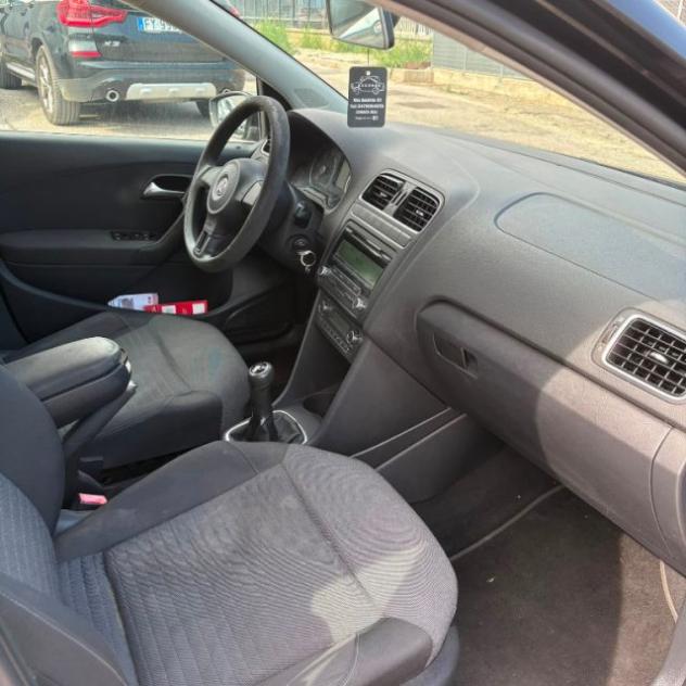 VOLKSWAGEN Polo 1.6 TDI 5 porte rif. 24006808 - Foto 6
