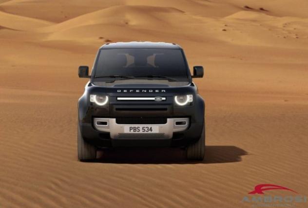LAND ROVER Defender 90 3.0D I6 300 CV AWD Auto SE rif. 20261595 - Foto 5