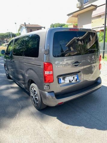 PEUGEOT Expert BlueHDi 115 S&S PL-TN Combi Standard rif. 22320019 - Foto 4