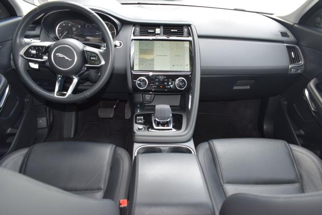 Jaguar E-Pace 2.0D I4 163 CV AWD Auto SE IVA ESPOSTA - Foto 9
