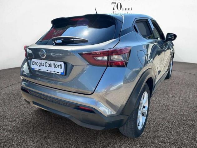 NISSAN Juke II 2020 1.0 dig-t Acenta 114cv rif. 23915330 - Foto 4