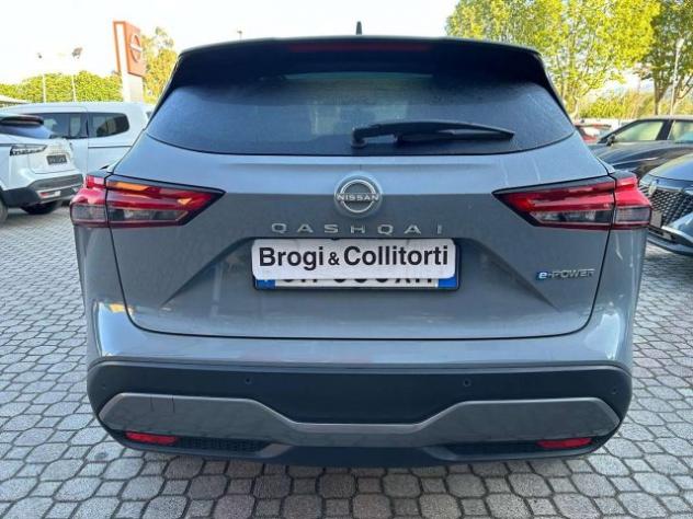 NISSAN Qashqai 1.5 e-power N-Connecta 2wd rif. 23832748 - Foto 5