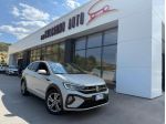 Volkswagen Taigo 1.0 TSI 110 CV DSG R-Line