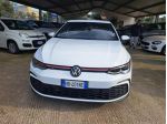 Volkswagen Golf GTI 2.0 TSI